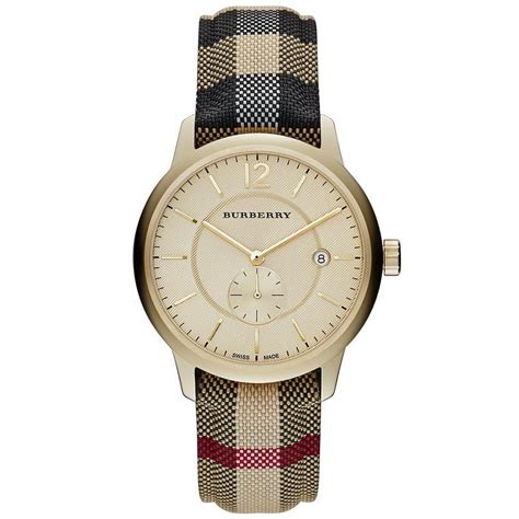 montres burberry homme|Burberry watches online.